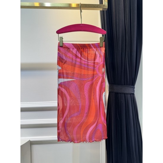 Pucci Clothing