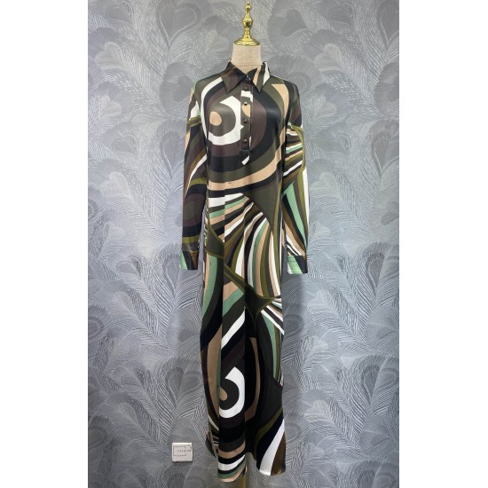 Pucci Clothing