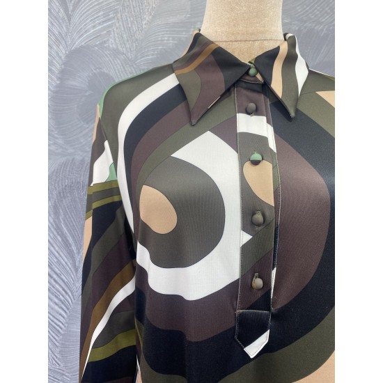 Pucci Clothing