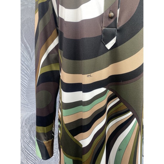Pucci Clothing