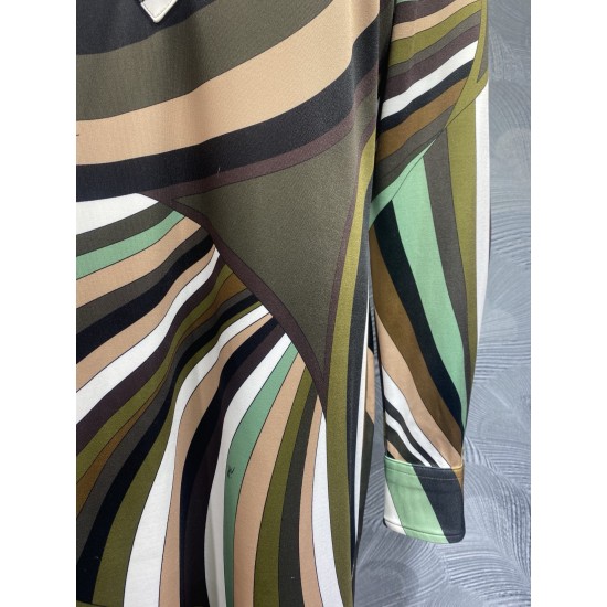 Pucci Clothing