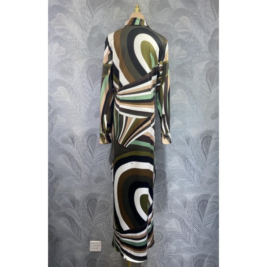 Pucci Clothing