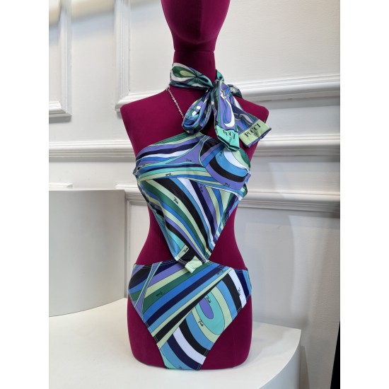 Pucci Clothing