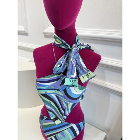 Pucci Clothing
