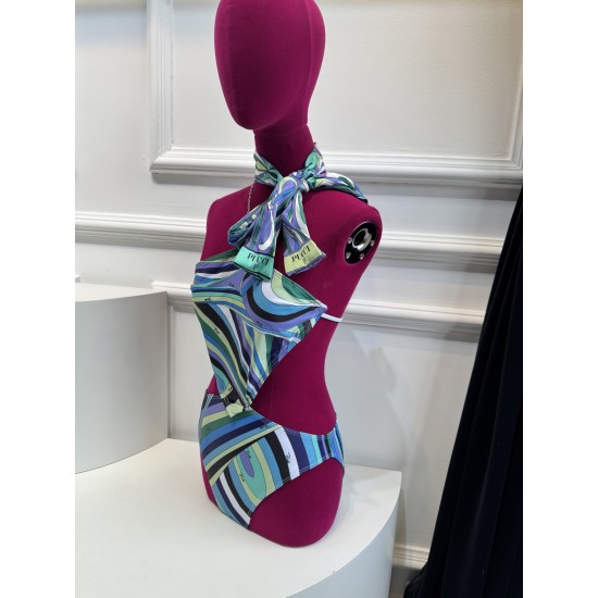 Pucci Clothing