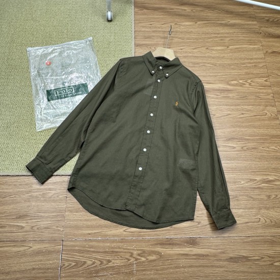Ralph Lauren Clothing