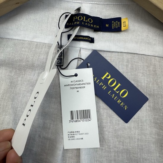 Ralph Lauren Clothing