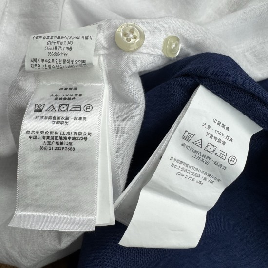 Ralph Lauren Clothing