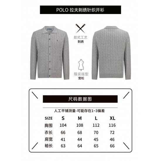 Ralph Lauren Clothing