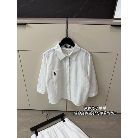 Ralph Lauren Clothing