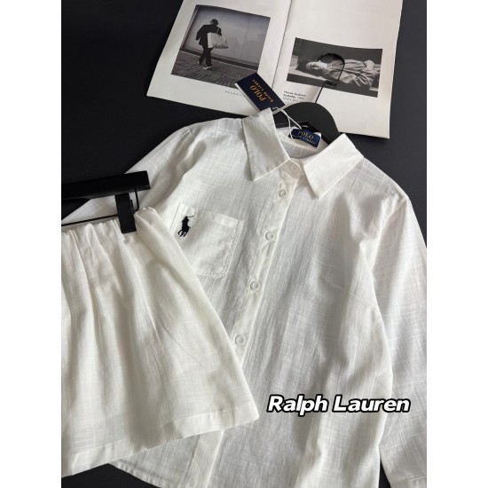 Ralph Lauren Clothing