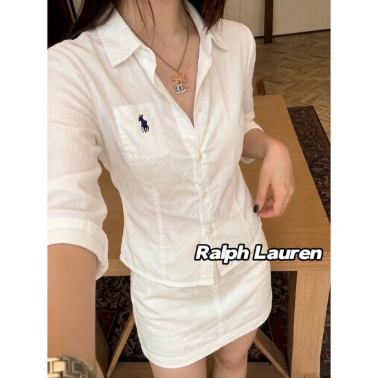 Ralph Lauren Clothing
