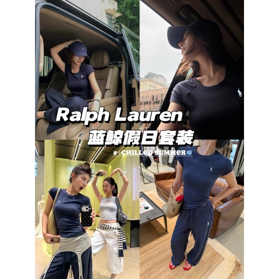Ralph Lauren Clothing