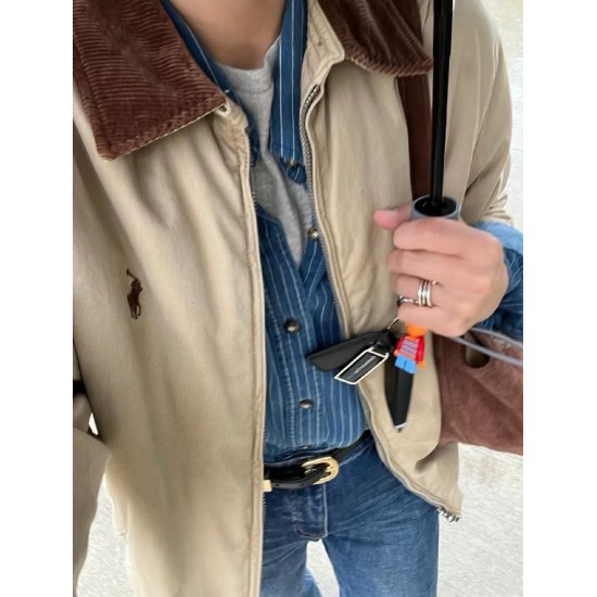 LV Jewelry Ring 