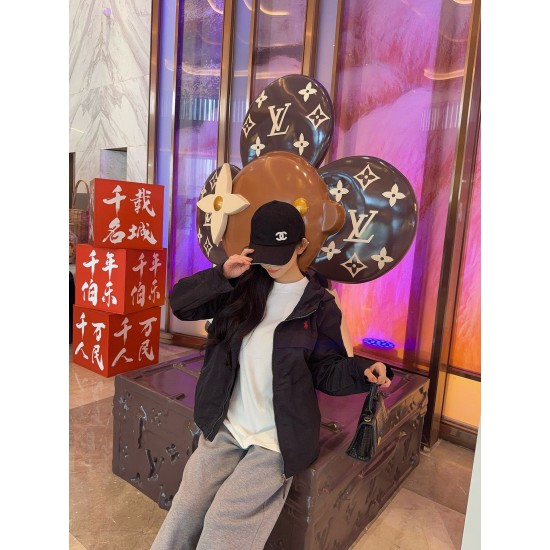 LV Jewelry Ring 