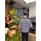 LV Jewelry Ring 