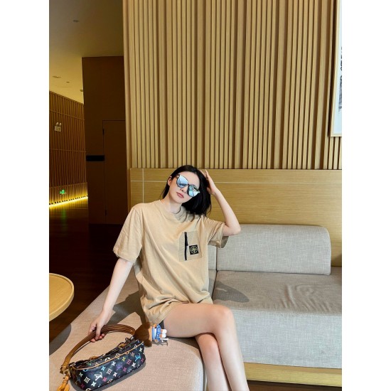 LV Jewelry Ring 