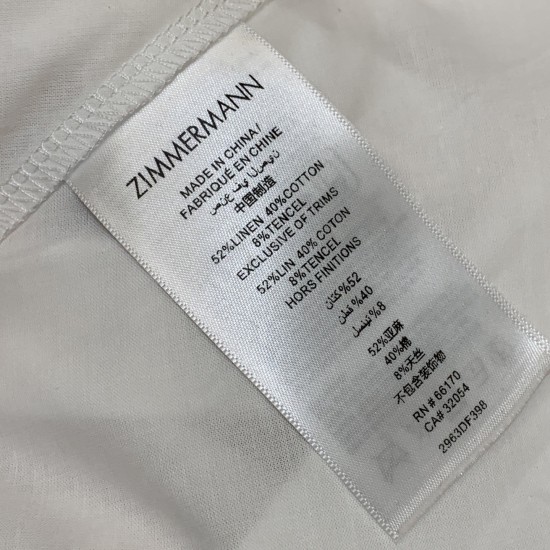 Zim Clothing