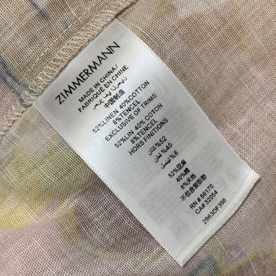 Zim Clothing