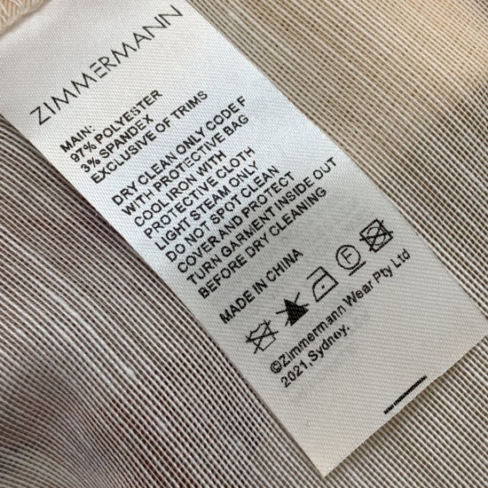 Zim Clothing