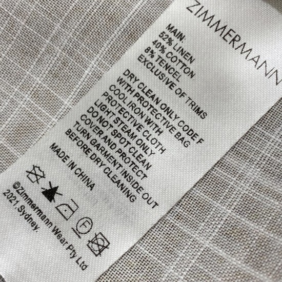 Zim Clothing