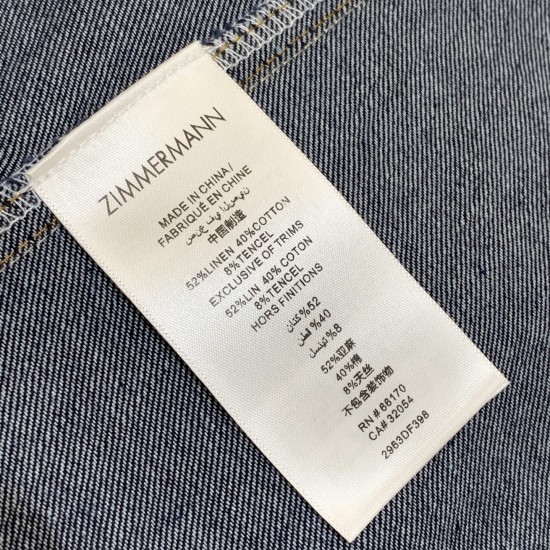 Zim Clothing