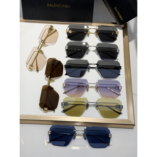 Balenciaga Glasses