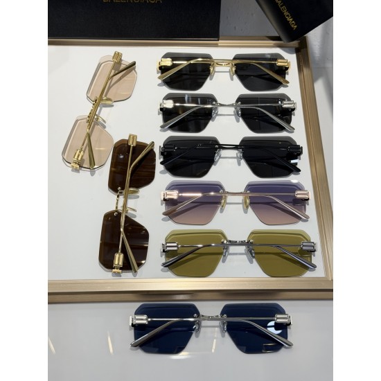 Balenciaga Glasses