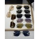 Balenciaga Glasses