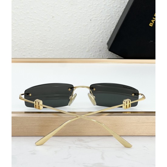 Balenciaga Glasses