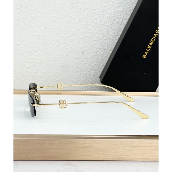 Balenciaga Glasses
