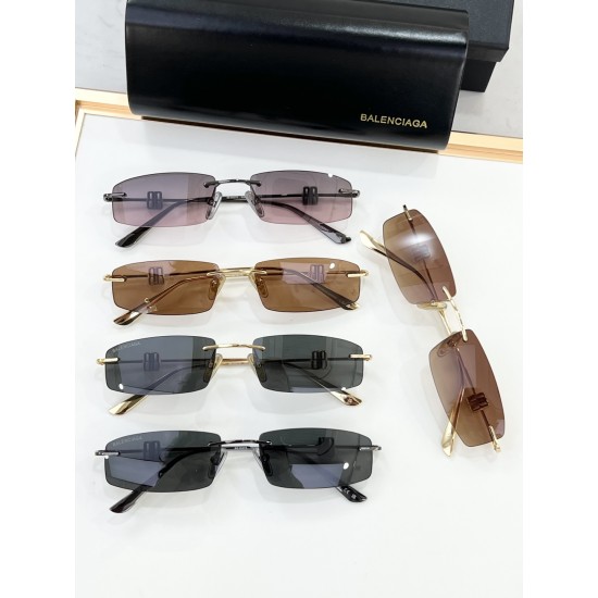 Balenciaga Glasses