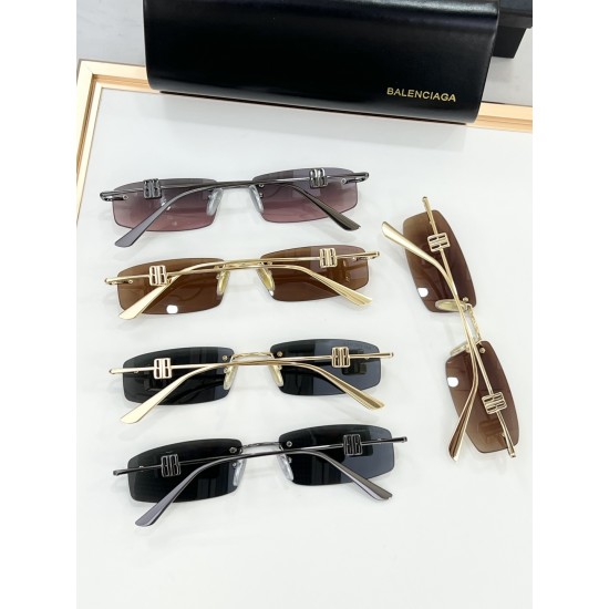 Balenciaga Glasses