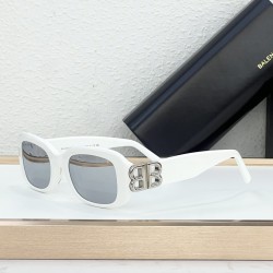 Balenciaga Glasses