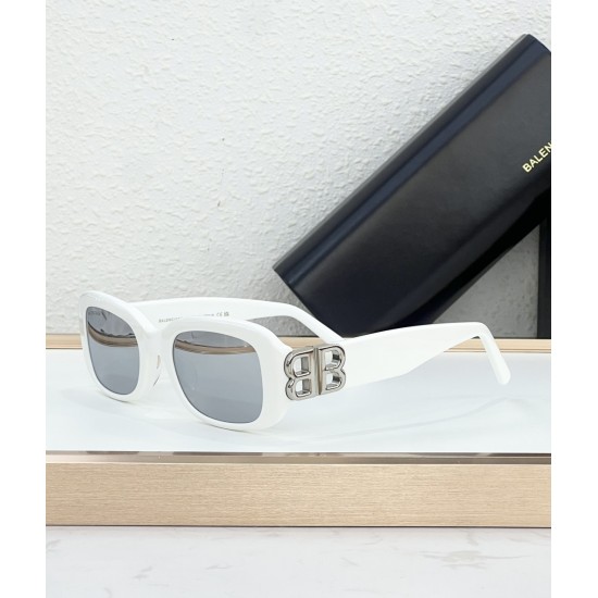 Balenciaga Glasses