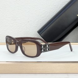 Balenciaga Glasses