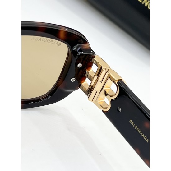 Balenciaga Glasses