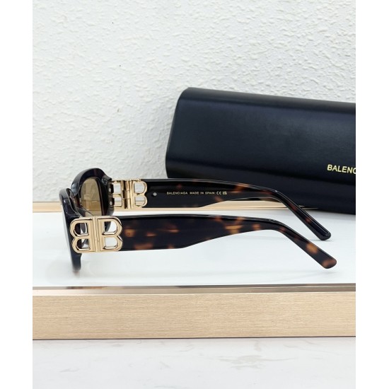 Balenciaga Glasses