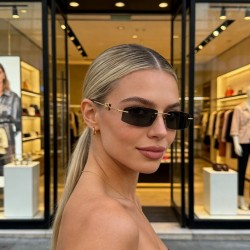 Balenciaga Glasses