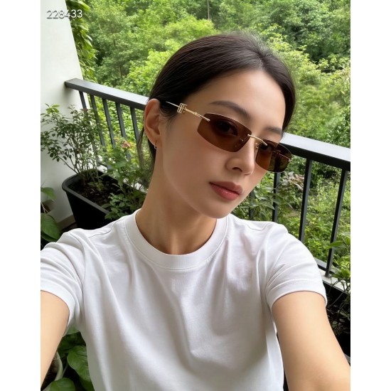 Balenciaga Glasses