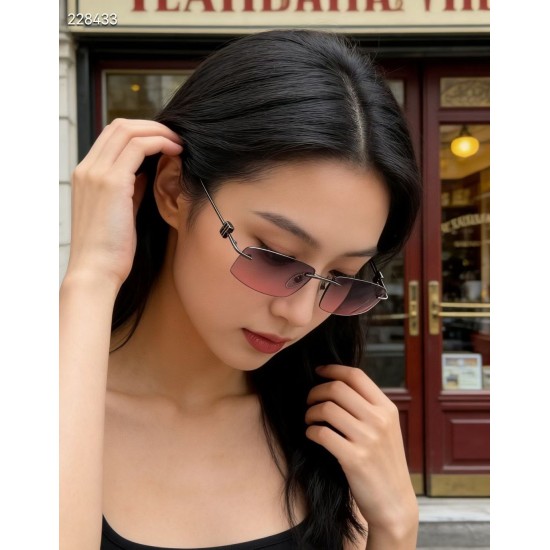 Balenciaga Glasses
