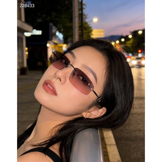 Balenciaga Glasses