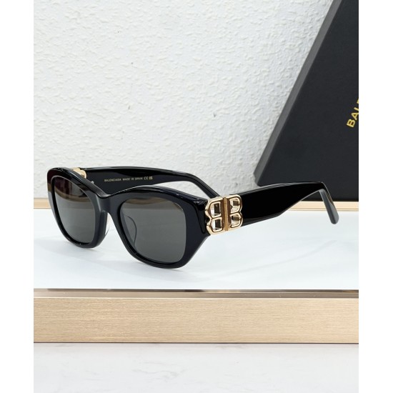 Balenciaga Glasses