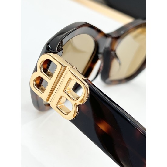 Balenciaga Glasses