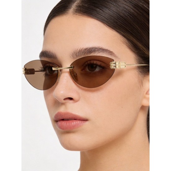 Balenciaga Glasses