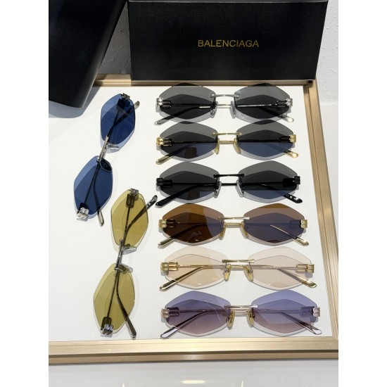 Balenciaga Glasses