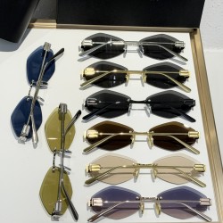 Balenciaga Glasses