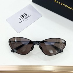 Balenciaga Glasses