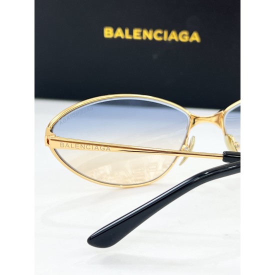 Balenciaga Glasses