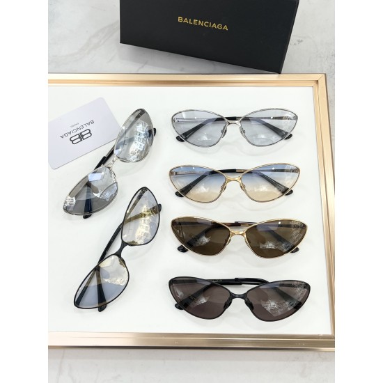 Balenciaga Glasses